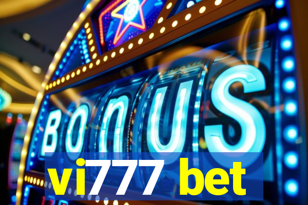 vi777 bet